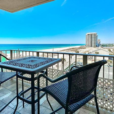 Regency Towers Villa Panama City Beach Exterior photo