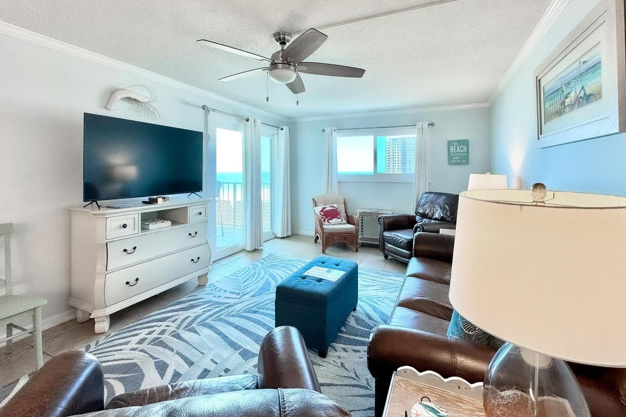 Regency Towers Villa Panama City Beach Exterior photo