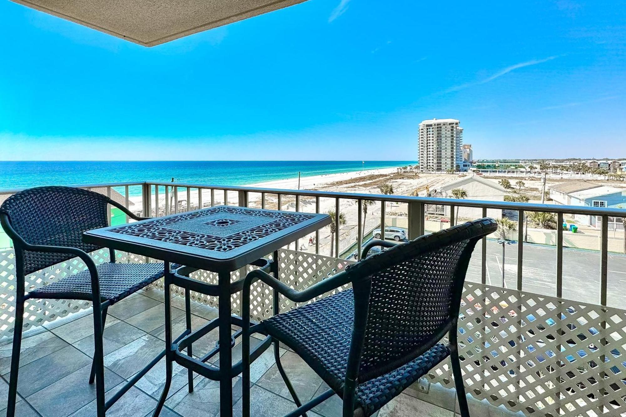 Regency Towers Villa Panama City Beach Exterior photo