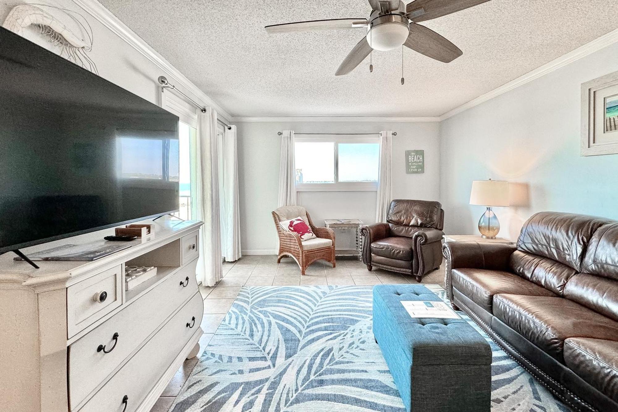 Regency Towers Villa Panama City Beach Exterior photo