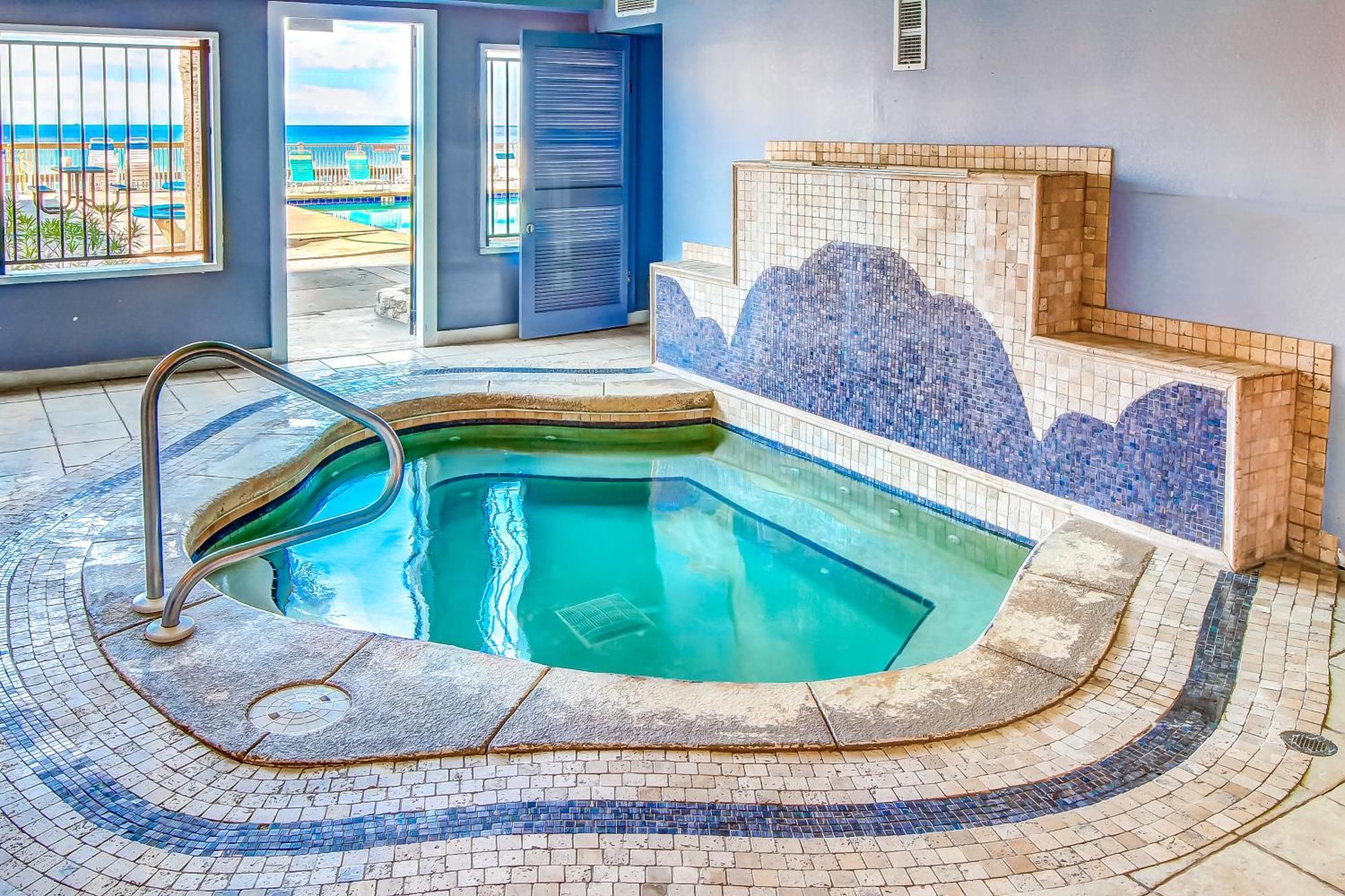 Regency Towers Villa Panama City Beach Exterior photo
