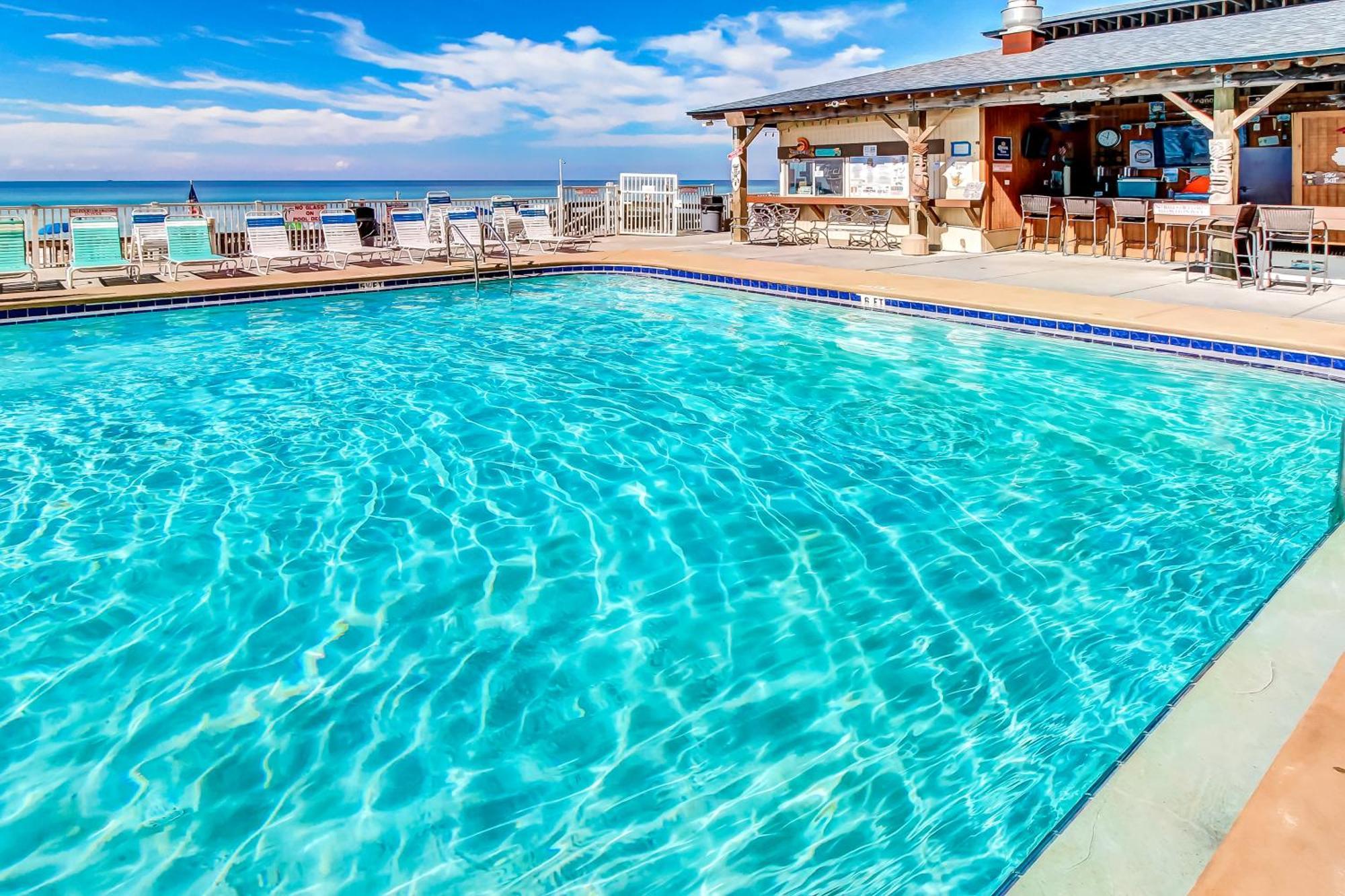 Regency Towers Villa Panama City Beach Exterior photo