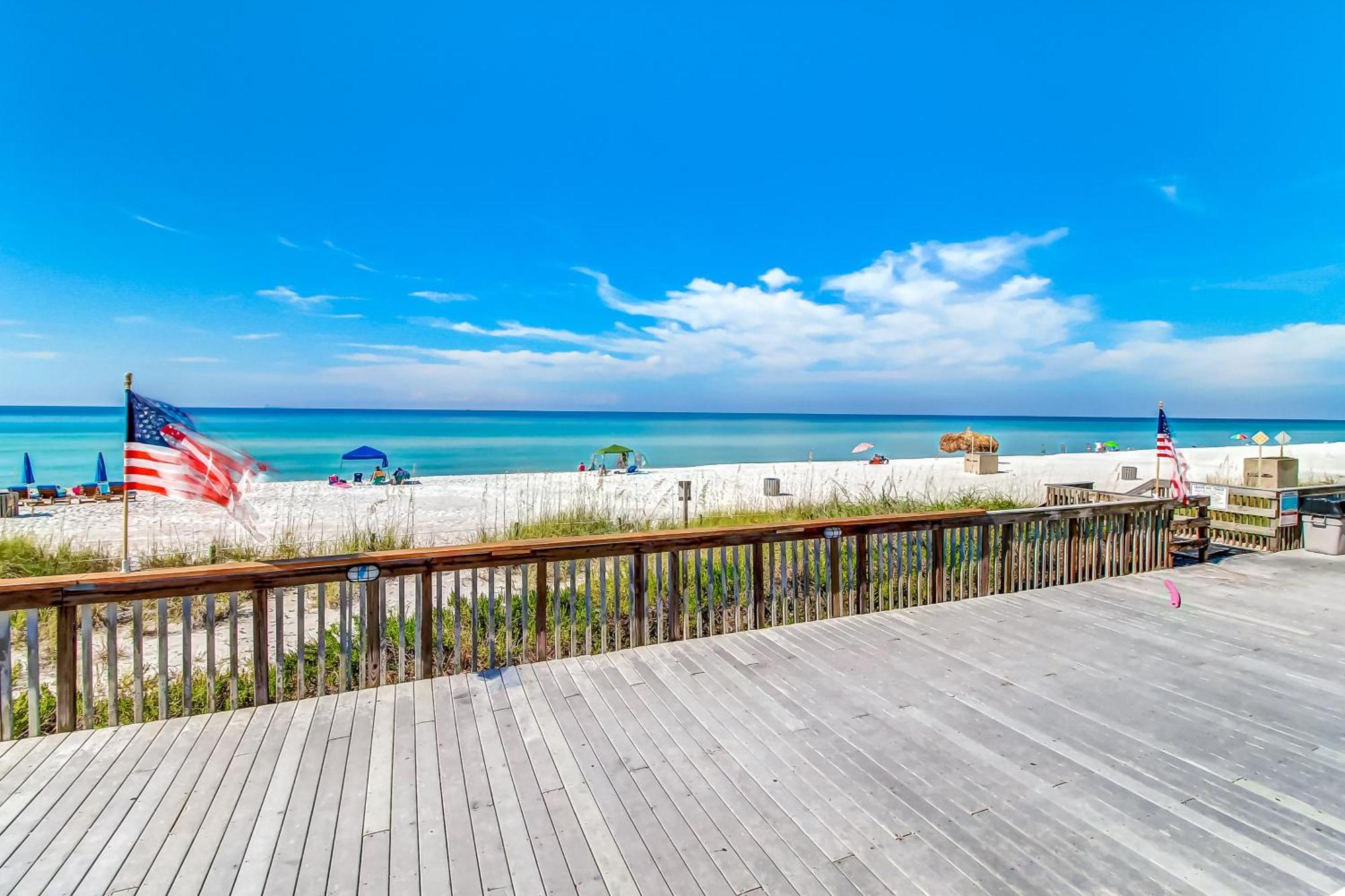 Regency Towers Villa Panama City Beach Exterior photo