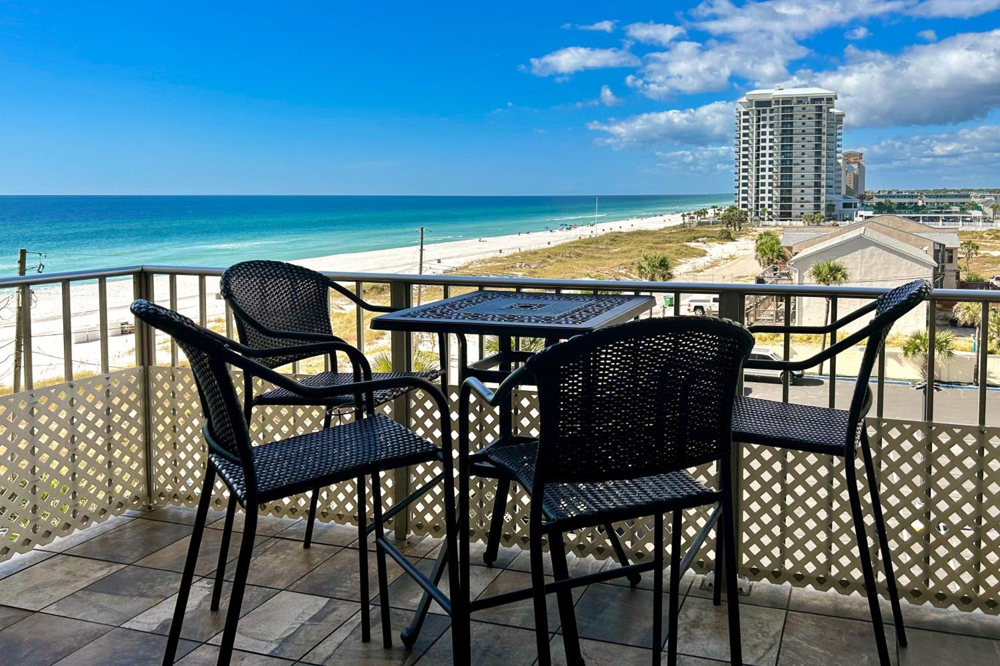 Regency Towers Villa Panama City Beach Room photo