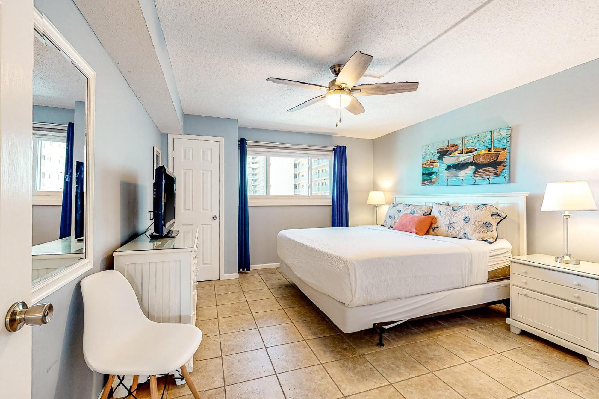 Regency Towers Villa Panama City Beach Room photo