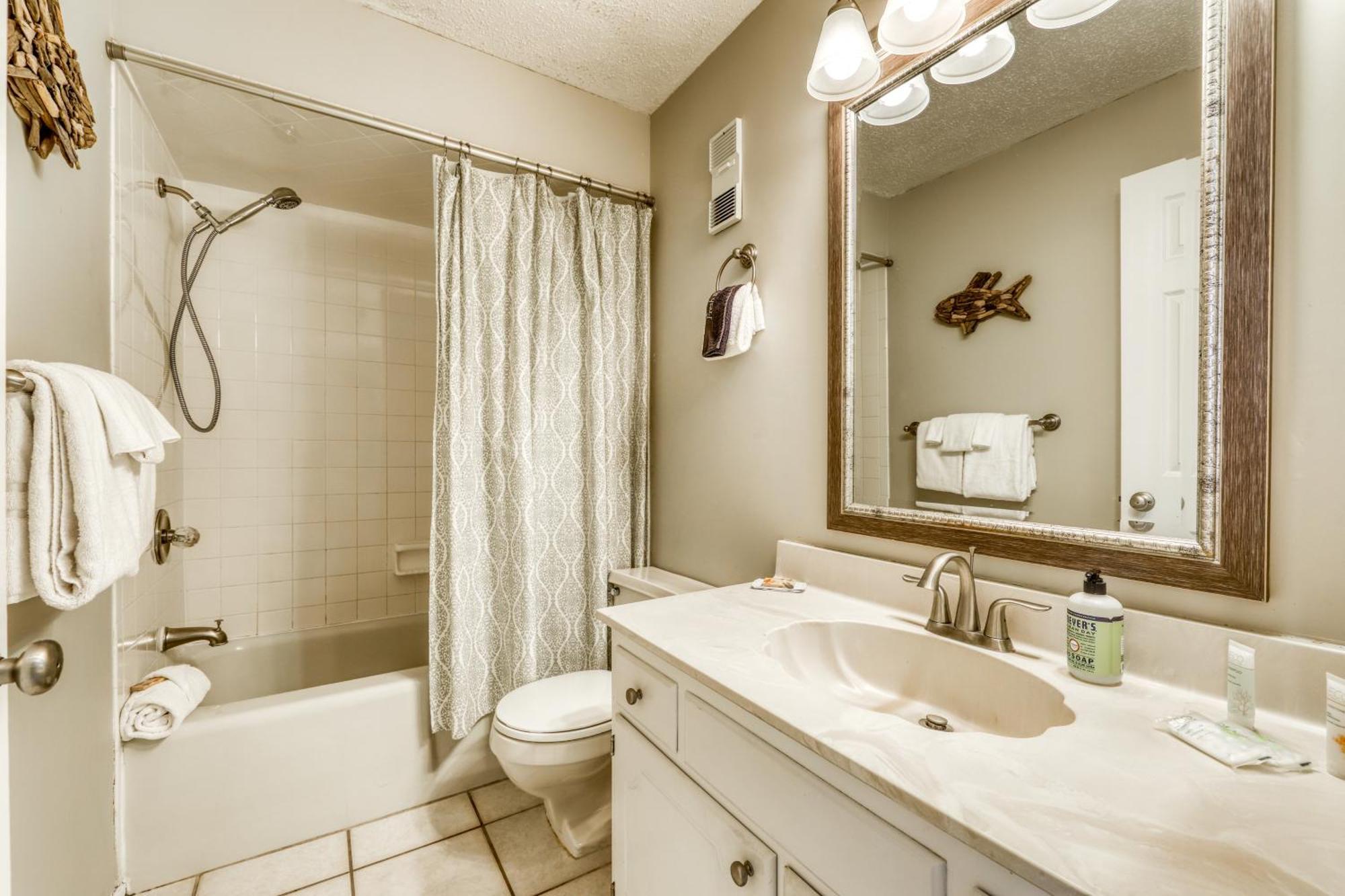 Regency Towers Villa Panama City Beach Room photo