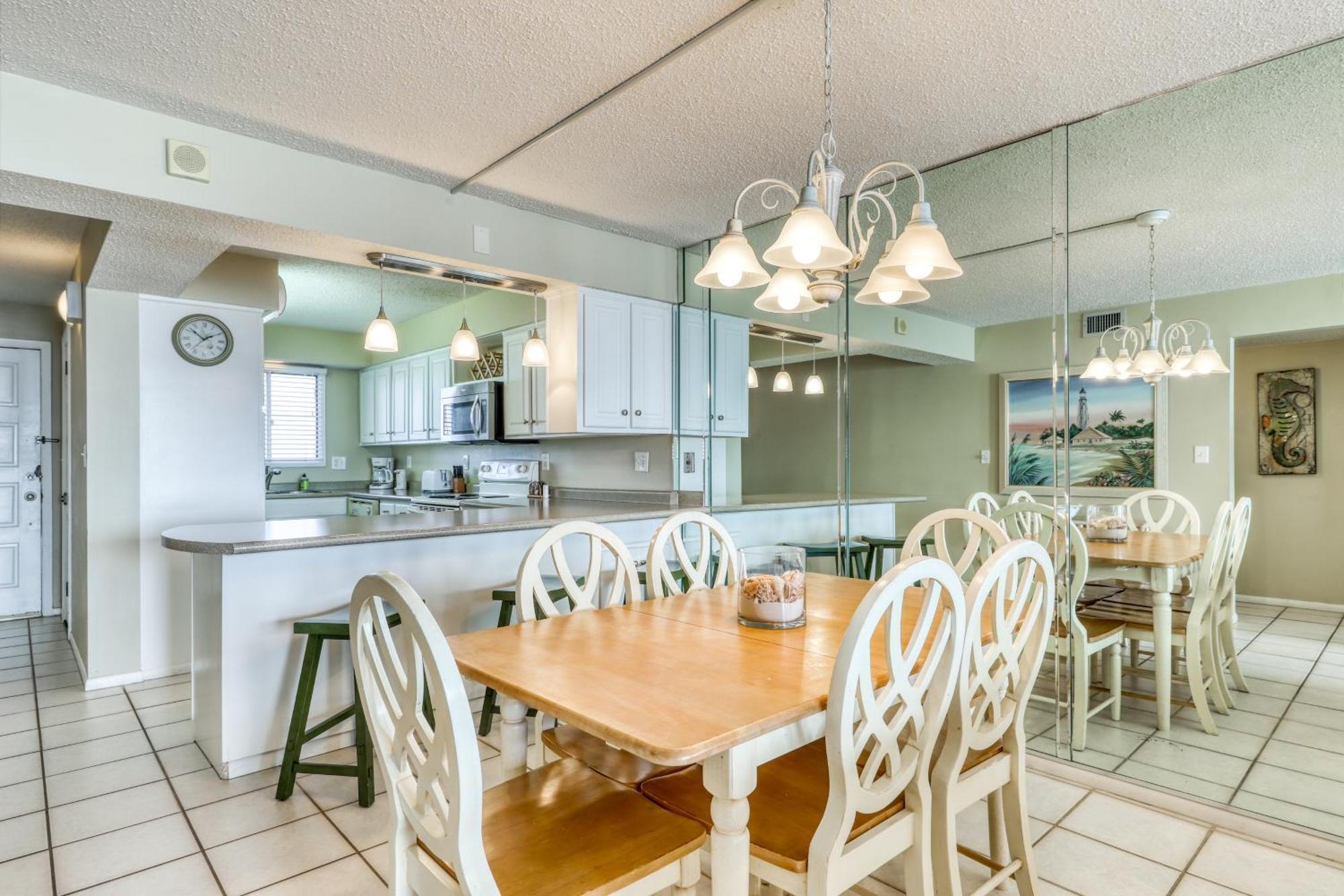 Regency Towers Villa Panama City Beach Room photo