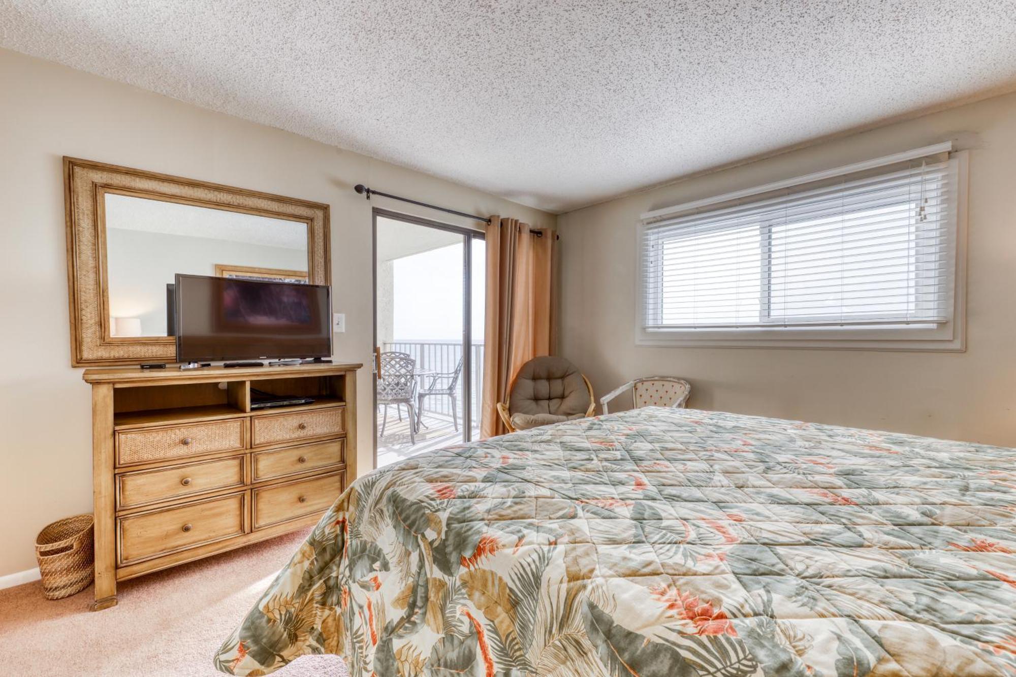 Regency Towers Villa Panama City Beach Room photo