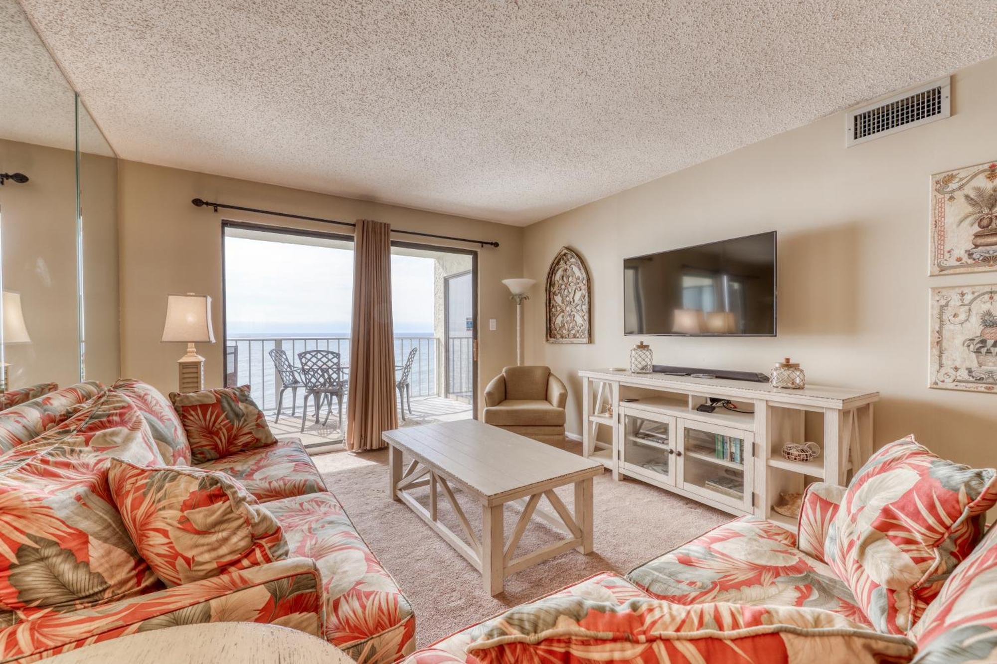 Regency Towers Villa Panama City Beach Room photo