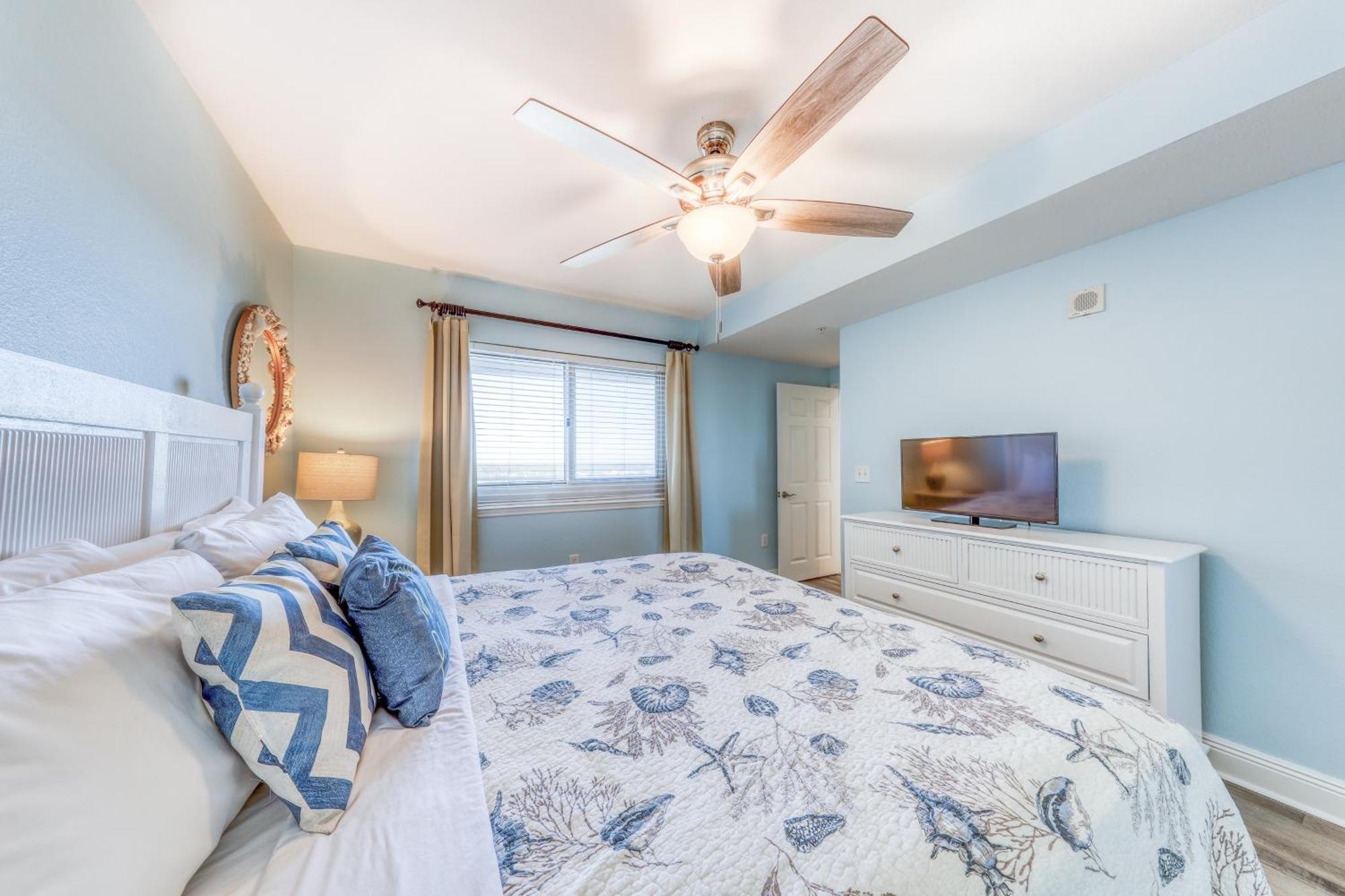 Regency Towers Villa Panama City Beach Room photo